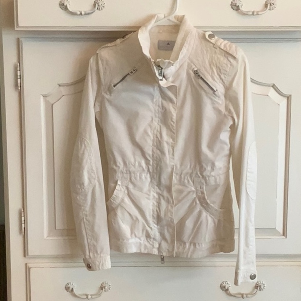 Adidas Stella McCartney jacket in very good condition